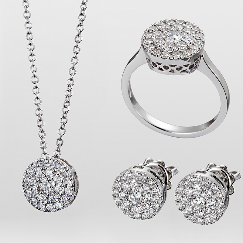 925 Silver Jewellery